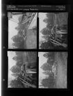 Wreck photos (4 Negatives) January 28-29, 1959 [Sleeve 63, Folder a, Box 17]